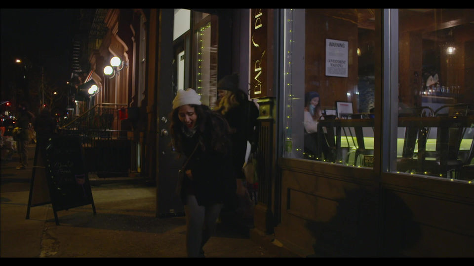LAUREN SOWA - DIRECTOR REEL